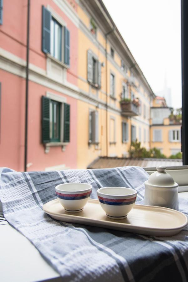 Brera District 2 Bedrooms -Youhosty Milan Extérieur photo