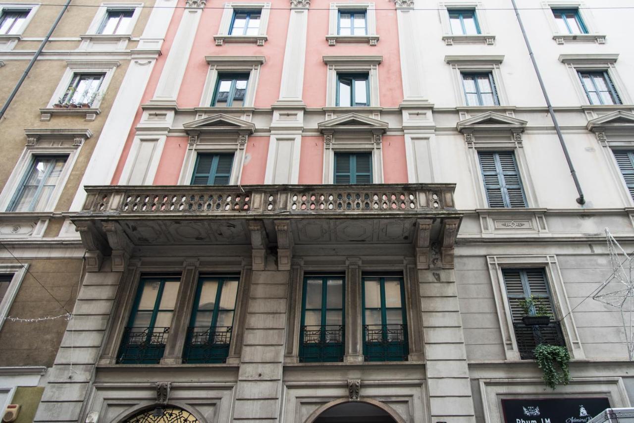 Brera District 2 Bedrooms -Youhosty Milan Extérieur photo