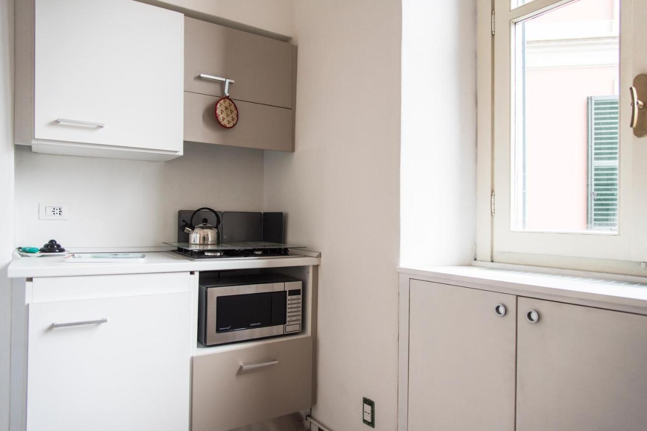Brera District 2 Bedrooms -Youhosty Milan Extérieur photo