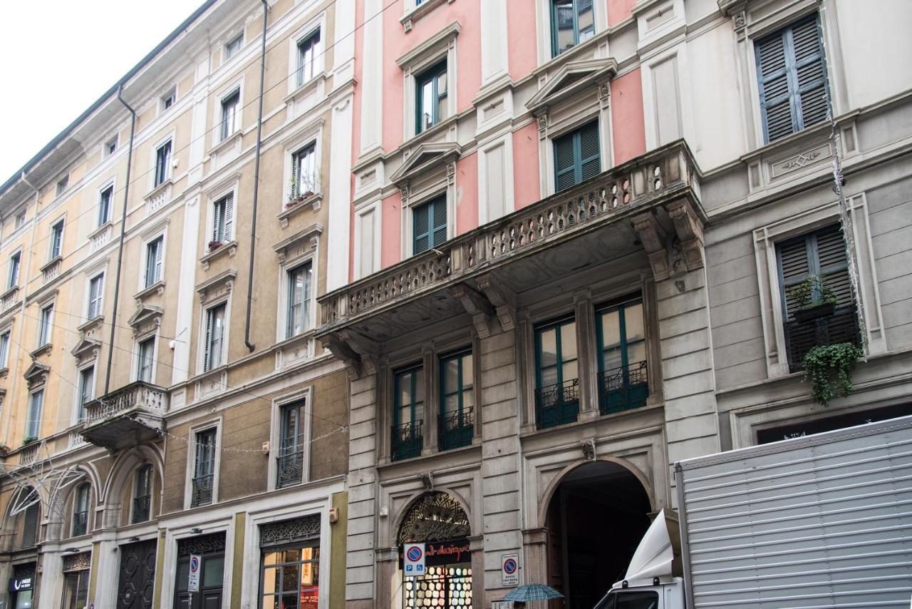 Brera District 2 Bedrooms -Youhosty Milan Extérieur photo