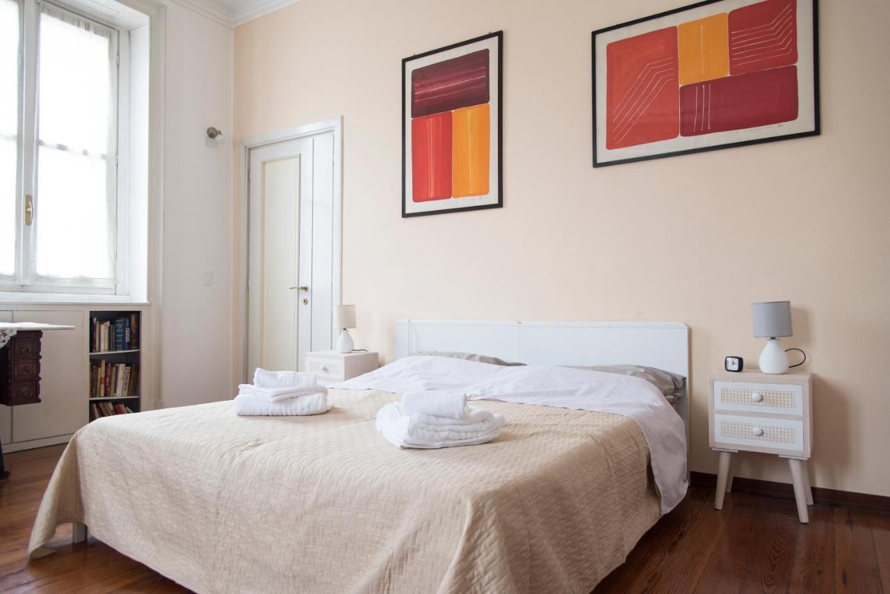 Brera District 2 Bedrooms -Youhosty Milan Extérieur photo