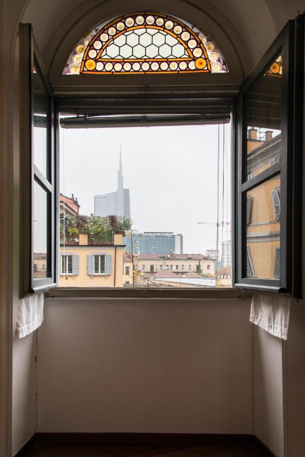 Brera District 2 Bedrooms -Youhosty Milan Extérieur photo