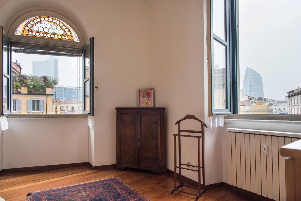 Brera District 2 Bedrooms -Youhosty Milan Extérieur photo