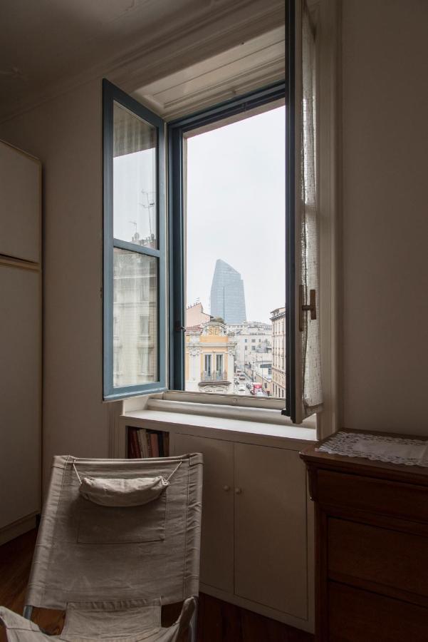 Brera District 2 Bedrooms -Youhosty Milan Extérieur photo
